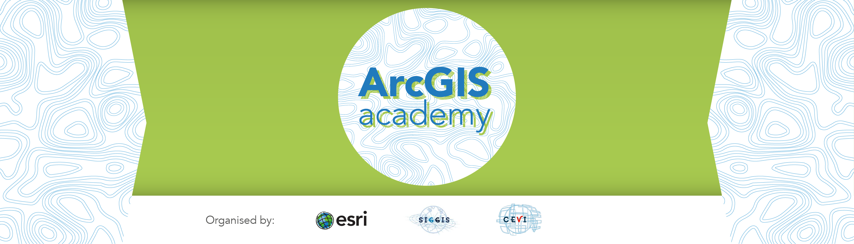 1Spatial est sponsor à ArcGIS Academy Belgique