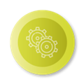 Description: Une image contenant cercle, jaune, Graphique

Description générée automatiquement