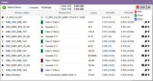 Description: Une image contenant texte, capture d’écran, logiciel, nombre

Le contenu généré par l’IA peut être incorrect.