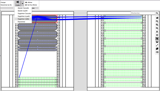 Description: Une image contenant capture d’écran, ligne, texte, diagramme

Le contenu généré par l’IA peut être incorrect.