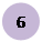 Oval: 6