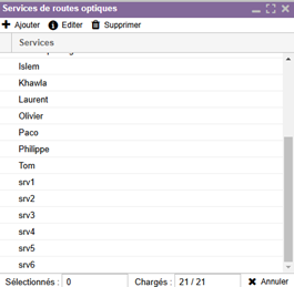 Description: Une image contenant texte, capture d’écran, nombre, logiciel

Le contenu généré par l’IA peut être incorrect.