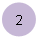 Oval: 2