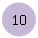 Oval: 10