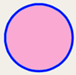 Description: Une image contenant cercle, Caractère coloré, Lilas, rose

Description générée automatiquement