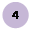Oval: 4
