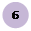 Oval: 6