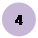 Oval: 4