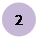 Oval: 2