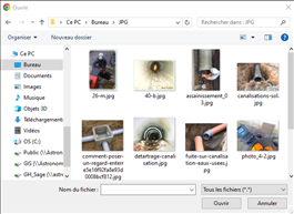 Description: Une image contenant texte, capture d’écran, Site web, logiciel

Le contenu généré par l’IA peut être incorrect.