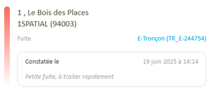 Description: Une image contenant texte, capture d’écran, Police

Le contenu généré par l’IA peut être incorrect.