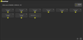 Description: Une image contenant capture d’écran, texte, Logiciel multimédia, logiciel

Description générée automatiquement