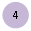 Oval: 4
