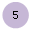 Oval: 5