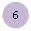 Oval: 6
