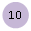 Oval: 10
