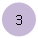 Oval: 3