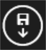 The Load Pack icon.
