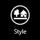 The Style Icon.