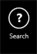 The Search icon.