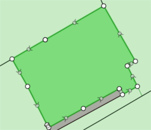 The new merged single feature.