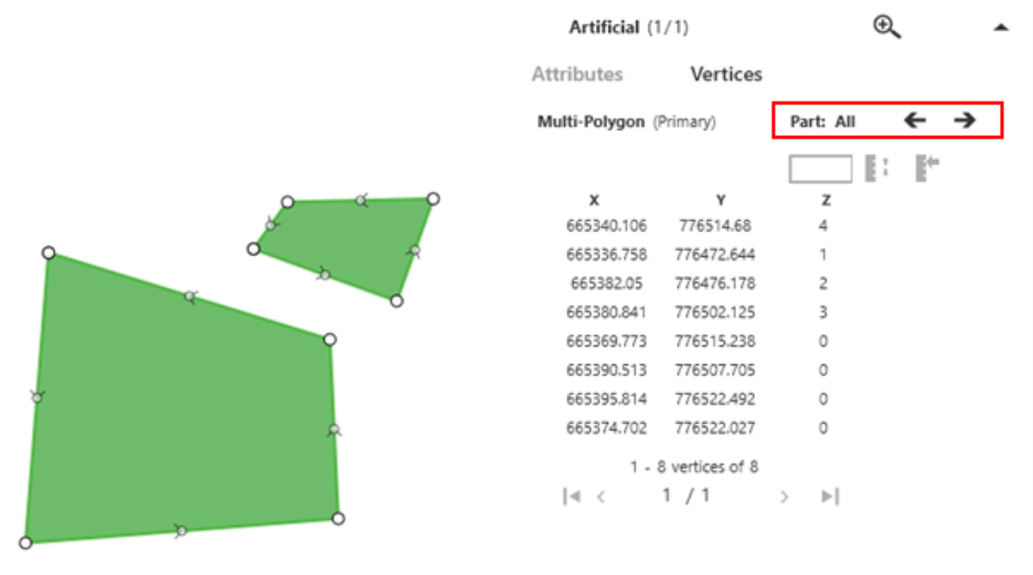 Selecting Data