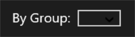 The By Group filter.