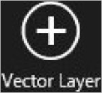 The Vector Layer icon.