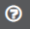 The help icon on the toolbar, signified by a question mark. 