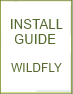 1Integrate WilFly Installation guide