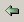 A left pointing arrow icon
