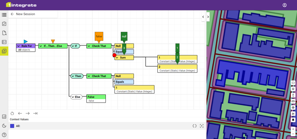 A Screenshot of an open Replay viewer.