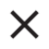 cross