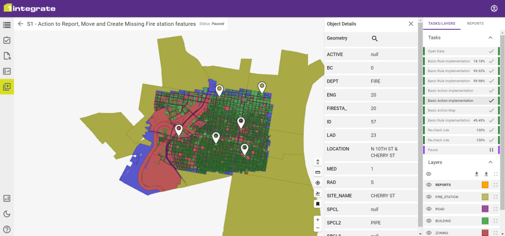 The Session Data Viewer