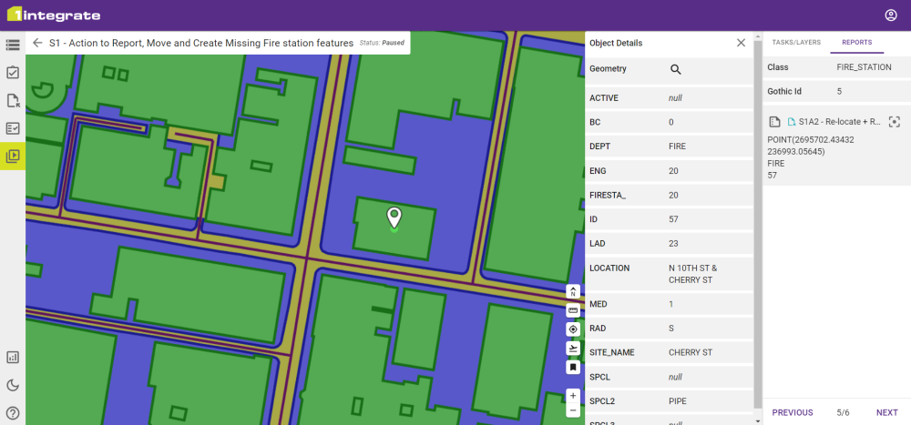 The Session Data Viewer