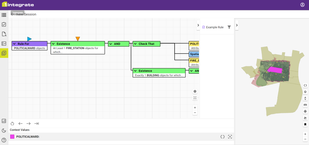 A Screenshot of an open Replay viewer.