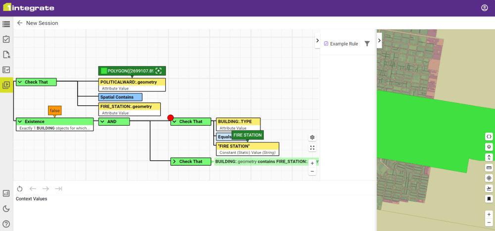 A Screenshot of an open Replay viewer.