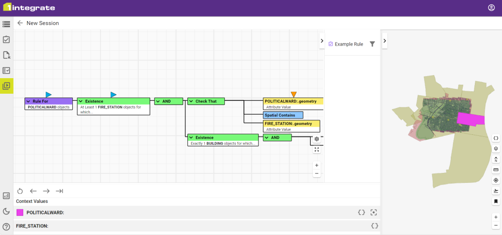 A Screenshot of an open Replay viewer.
