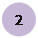 Oval: 2