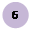 Oval: 6