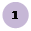 Oval: 1