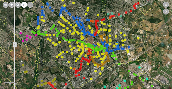 Description: Une image contenant carte, capture d’écran
Description générée automatiquement