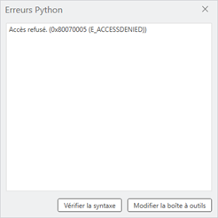 Description: Une image contenant texte, capture d’écran, affichage, logiciel

Le contenu généré par l’IA peut être incorrect.
