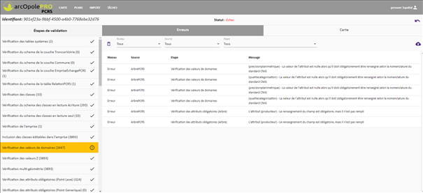 Description: Une image contenant texte, capture d’écran, logiciel, Page web

Description générée automatiquement