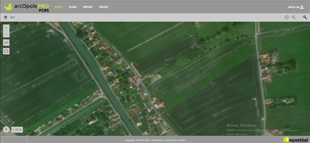 Description: Une image contenant carte, capture d’écran, Logiciel multimédia, Logiciel de graphisme

Description générée automatiquement