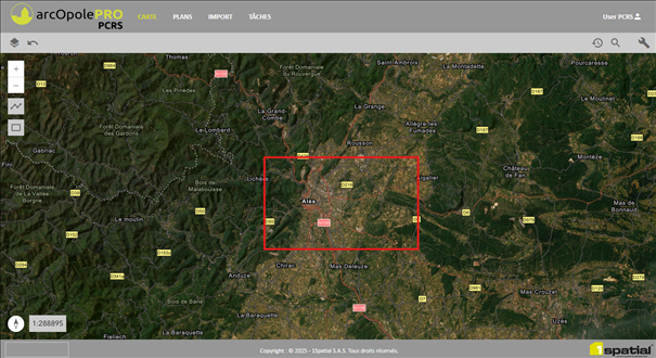 Description: Une image contenant carte, capture d’écran, texte, Logiciel de graphisme

Le contenu généré par l’IA peut être incorrect.