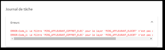 Description: Une image contenant texte, capture d’écran, Police, Rectangle

Description générée automatiquement