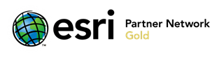 Esri Gold Partner