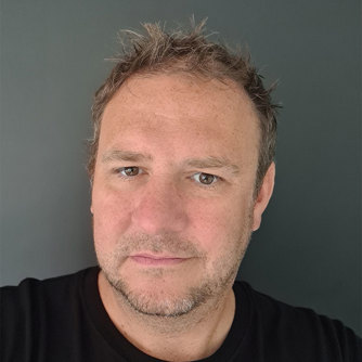 Steven Mcgaughey