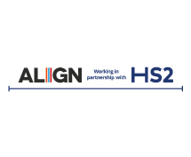 Align with HS2